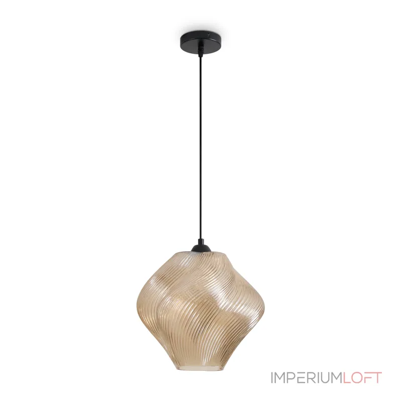 Подвесной светильник Freya Shiny FR5548PL-01AM Подвесной светильник Freya Shiny FR5548PL-01AM
