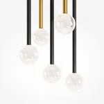 Подвесной светильник Maytoni Bubble dream MOD383PL-L16BBS3K от ImperiumLoft