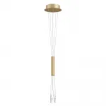 Универсальное крепление Maytoni Ceiling C032C-04-MG от ImperiumLoft