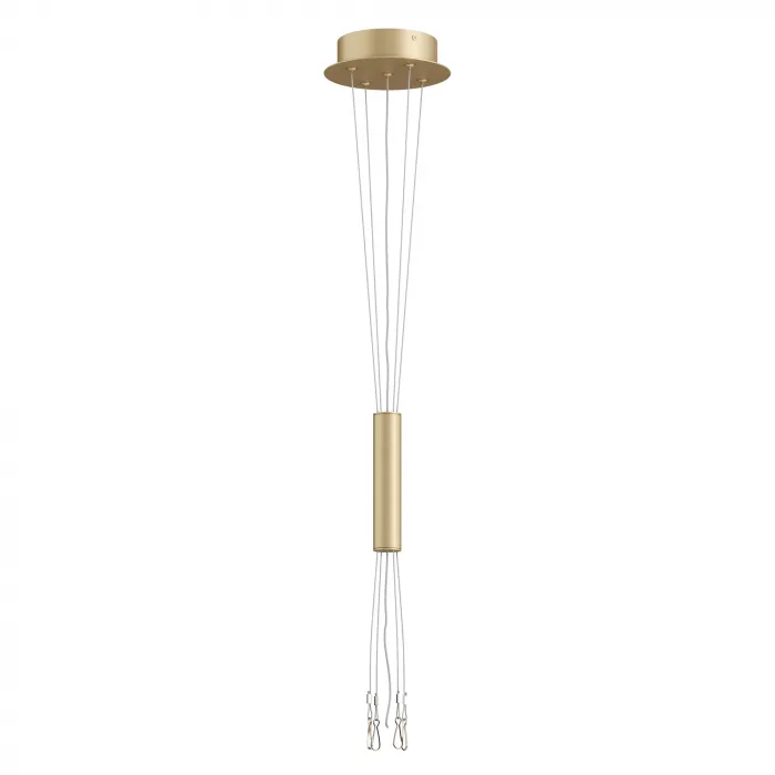 Универсальное крепление Maytoni Ceiling C032C-04-MG от ImperiumLoft