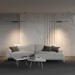 Трековый светильник Maytoni Basis TR238-1-12W3K-B
