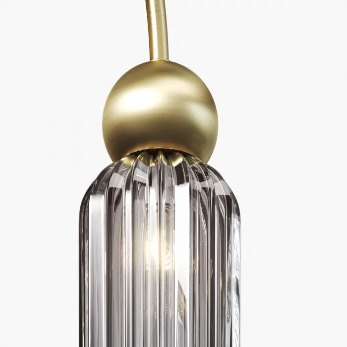 Подвесной светильник Maytoni Modern MOD302PL-02GR от ImperiumLoft