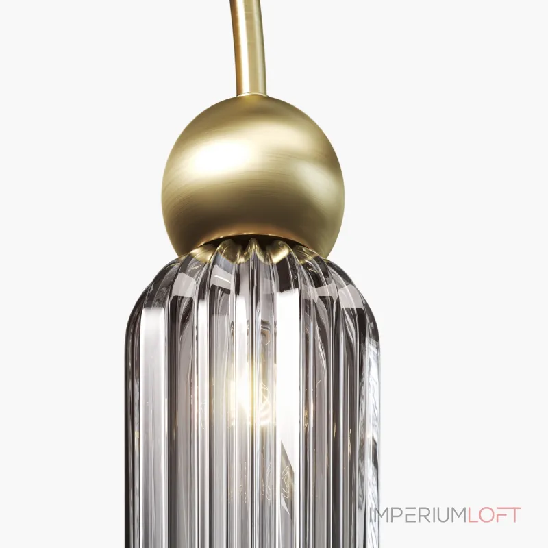 Подвесной светильник Maytoni Modern MOD302PL-02GR Подвесной светильник Maytoni Modern MOD302PL-02GR