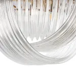 Подвесная люстра Freya Crystal FR5182PL-06FG