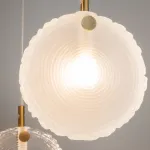 Подвесной светильник Maytoni Modern MOD254PL-05BS