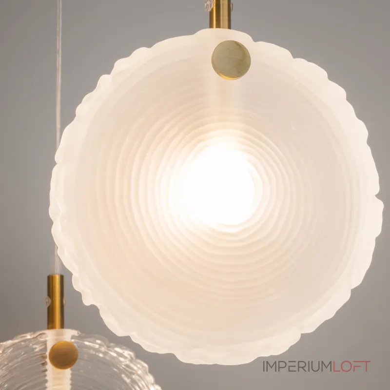 Подвесной светильник Maytoni Modern MOD254PL-05BS