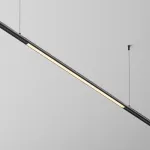 Светильник для троссовой системы освещения Maytoni Basis C147CL-L900-24W3K-B