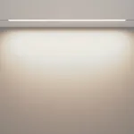 Трековый светильник Voltega Эксилайт / Exilight VGL030-2-30W4K-W
