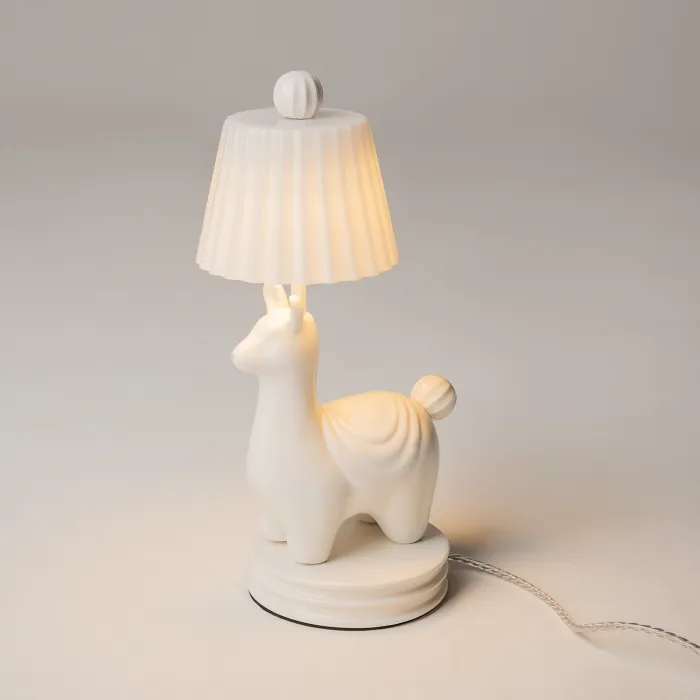 Настольный светильник Maytoni Modern MOD377TL-L5W3K от ImperiumLoft