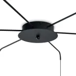 Подвесная люстра Freya Лиссе / Lisse FR6238PL-L30SM
