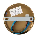 Люстра на штанге Freya Терра / Terra FR5260PL-04BS