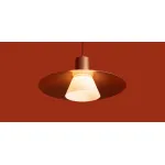 Подвесной светильник Freya Fari FR5600PL-L5MG