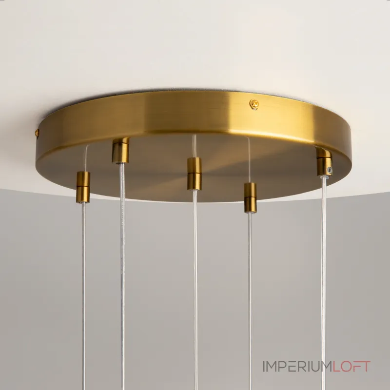 Подвесной светильник Maytoni Modern MOD254PL-05BS
