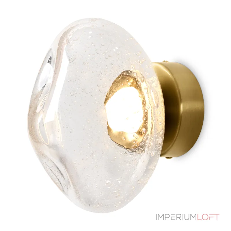 Настенный светильник Freya Mote FR5601WL-01TR