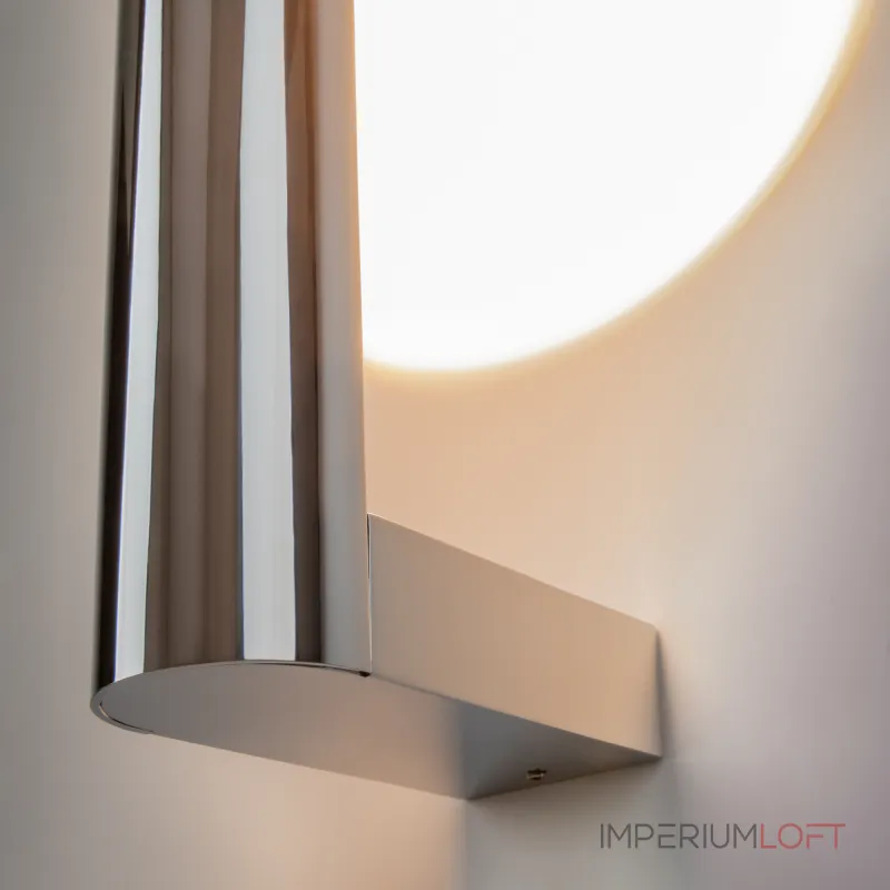 Настенный светильник Maytoni Modern MOD288WL-L5CH3K
