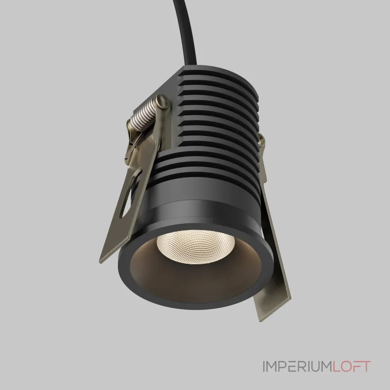 Линза для светильников серии Mini 30° Maytoni Accessories LensD25-30