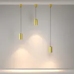 Подвесной светильник Maytoni Pendant P100PL-20W3K-BS от ImperiumLoft