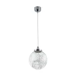 Подвесной светильник Freya Isabel FR6157-PL-18W-TR