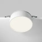 Встраиваемый светильник Maytoni Downlight DL024-18W4K-W