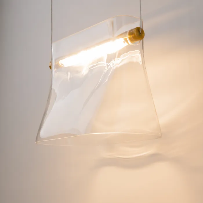 Настенный светильник Maytoni Modern MOD170WL-L8BS3K1 от ImperiumLoft