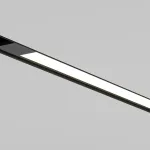 Трековый светильник Maytoni EXILITY Basis TR231-2-15W4K-B