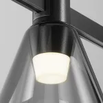 Трековый светильник Maytoni FLARITY TR147-1-3W3K-B