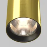 Подвесной светильник Maytoni Pendant P100PL-20W3K-BS от ImperiumLoft