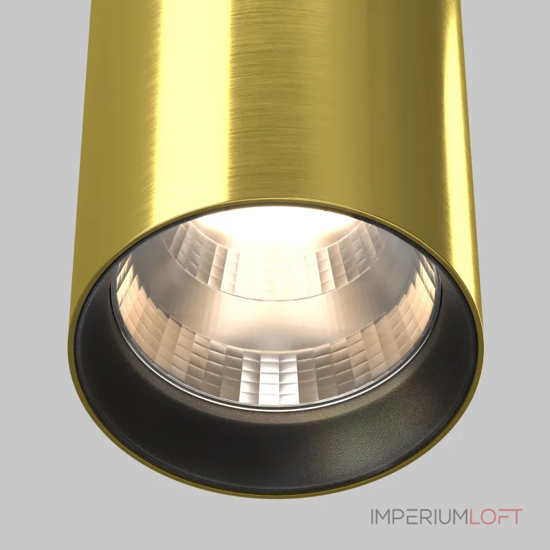 Подвесной светильник Maytoni Pendant P100PL-20W3K-BS