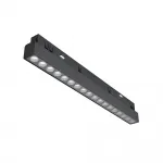 Трековый светильник Maytoni EXILITY TR031-4-18WTW-DD-B