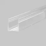 Пластиковый профиль LNM-1217-PCP-1M Maytoni 432008