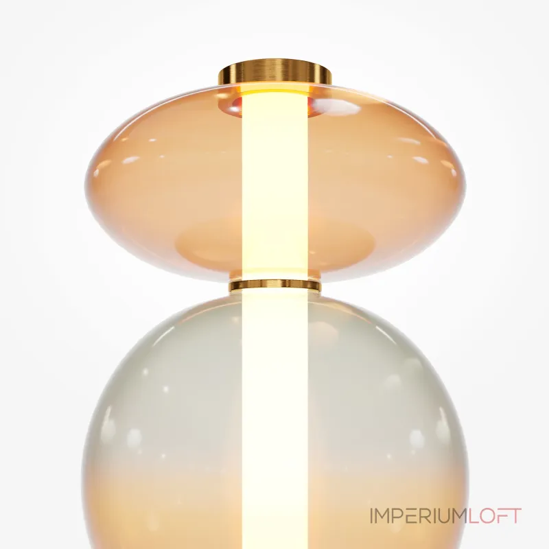 Напольный светильник Maytoni Modern MOD307FL-L40BS3K от ImperiumLoft Напольный светильник Maytoni Modern MOD307FL-L40BS3K от ImperiumLoft