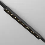 Трековый светильник Maytoni ELASITY TR162-1-18W3K-M-B