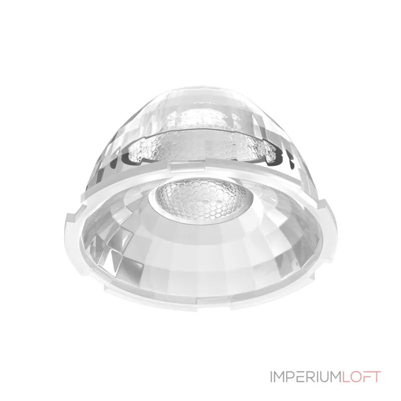 Линза для Alfa LED 28° Maytoni Downlight LensCD28-15 Линза для Alfa LED 28° Maytoni Downlight LensCD28-15
