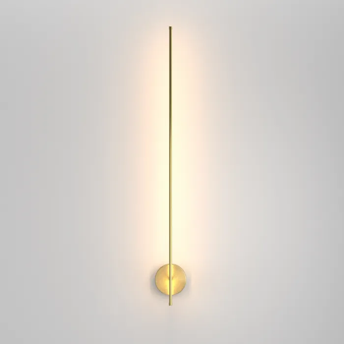 Настенный светильник (бра) Maytoni Elegant C085WL-L12BS2.7K от ImperiumLoft