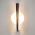 Настенный светильник Maytoni Modern MOD288WL-L5CH3K от ImperiumLoft