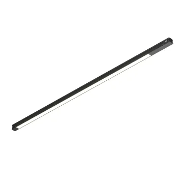 Трековый светильник Maytoni EXILITY Basis TR231-2-15W4K-B