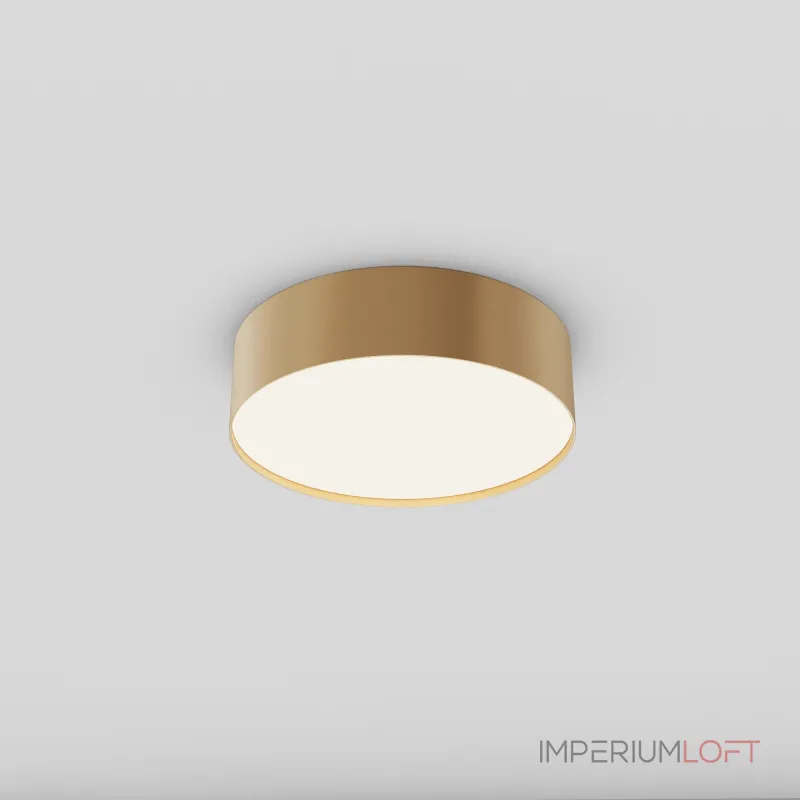 Потолочный светильник Maytoni Ceiling C032CL-24W4K-RD-MG