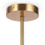 Люстра на штанге Freya Dewy FR5241PL-06BZ