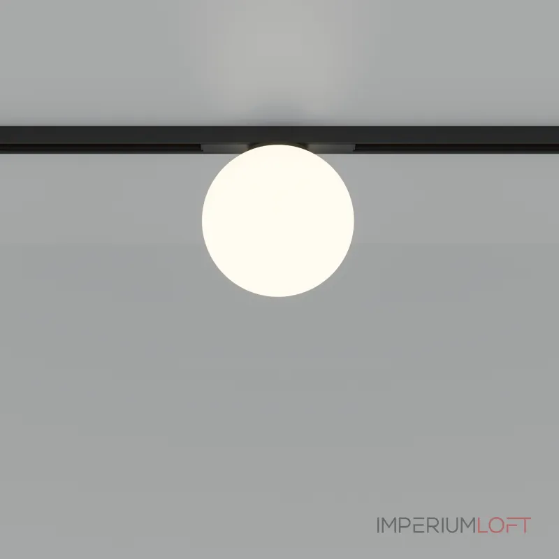 Трековый светильник Maytoni BASITY TR177-1-5WTW-B от ImperiumLoft Трековый светильник Maytoni BASITY TR177-1-5WTW-B от ImperiumLoft