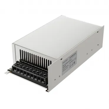 Источник напряжения Maytoni PSL006 48В 600Вт IP 20 831012