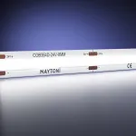 Светодиодная лента 24В COB 12Вт/м 6000К 5м IP 20 Maytoni Ultra 201077