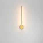 Настенный светильник Maytoni Elegant C085WL-L7BS2.7K-1