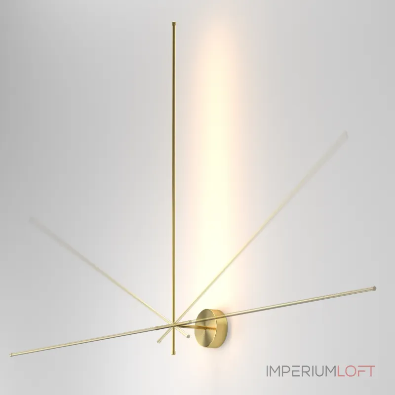 Настенный светильник (бра) Maytoni Elegant C085WL-L12BS2.7K Настенный светильник (бра) Maytoni Elegant C085WL-L12BS2.7K