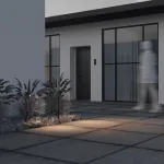 Ландшафтный светильник Scope O025FL-01B1 от ImperiumLoft