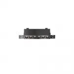Встраиваемый светильник Maytoni Points DL065-12W3-6K-TRS-B от ImperiumLoft