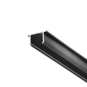Декоративная накладка 1шт Maytoni Accessories for tracks Exility X TRA239DC-1B Декоративная накладка 1шт Maytoni Accessories for tracks Exility X TRA239DC-1B
