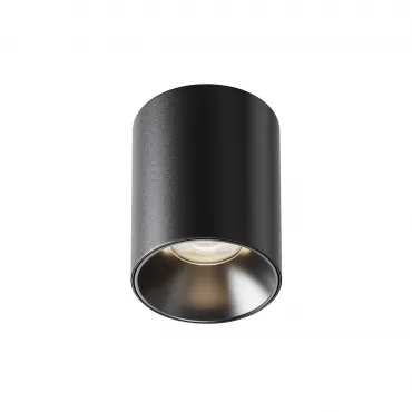 Потолочный светильник Maytoni Alfa LED C064CL-8W4K-RD-B Потолочный светильник Maytoni Alfa LED C064CL-8W4K-RD-B