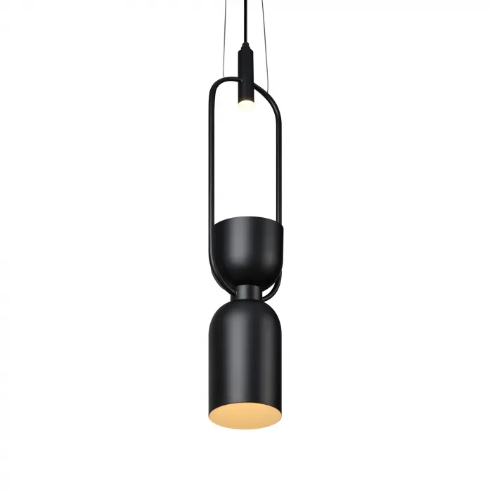 Подвесной светильник Freya Modern FR5400PL-01B от ImperiumLoft