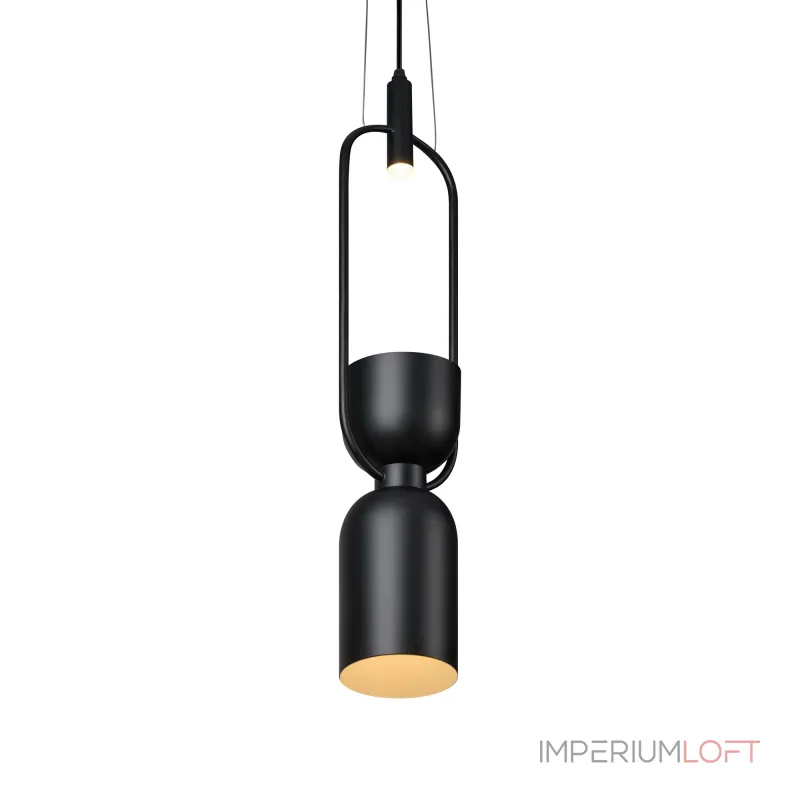 Подвесной светильник Freya Modern FR5400PL-01B
