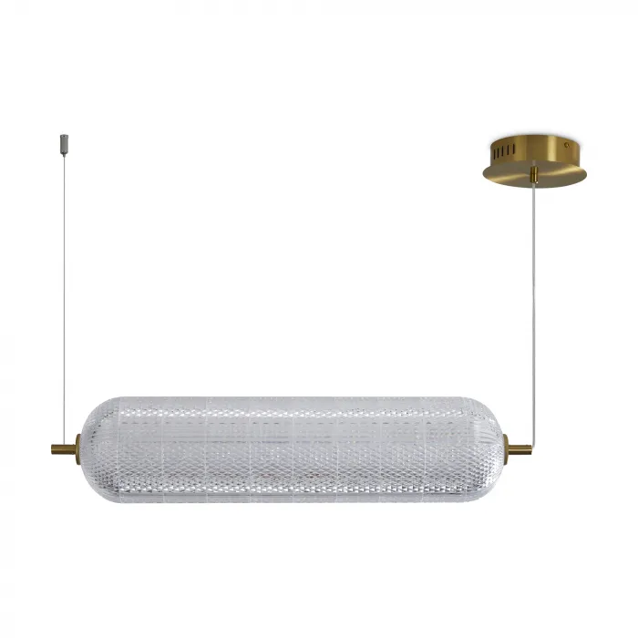 Подвесной светильник Freya LED FR6135PL-L18BT от ImperiumLoft